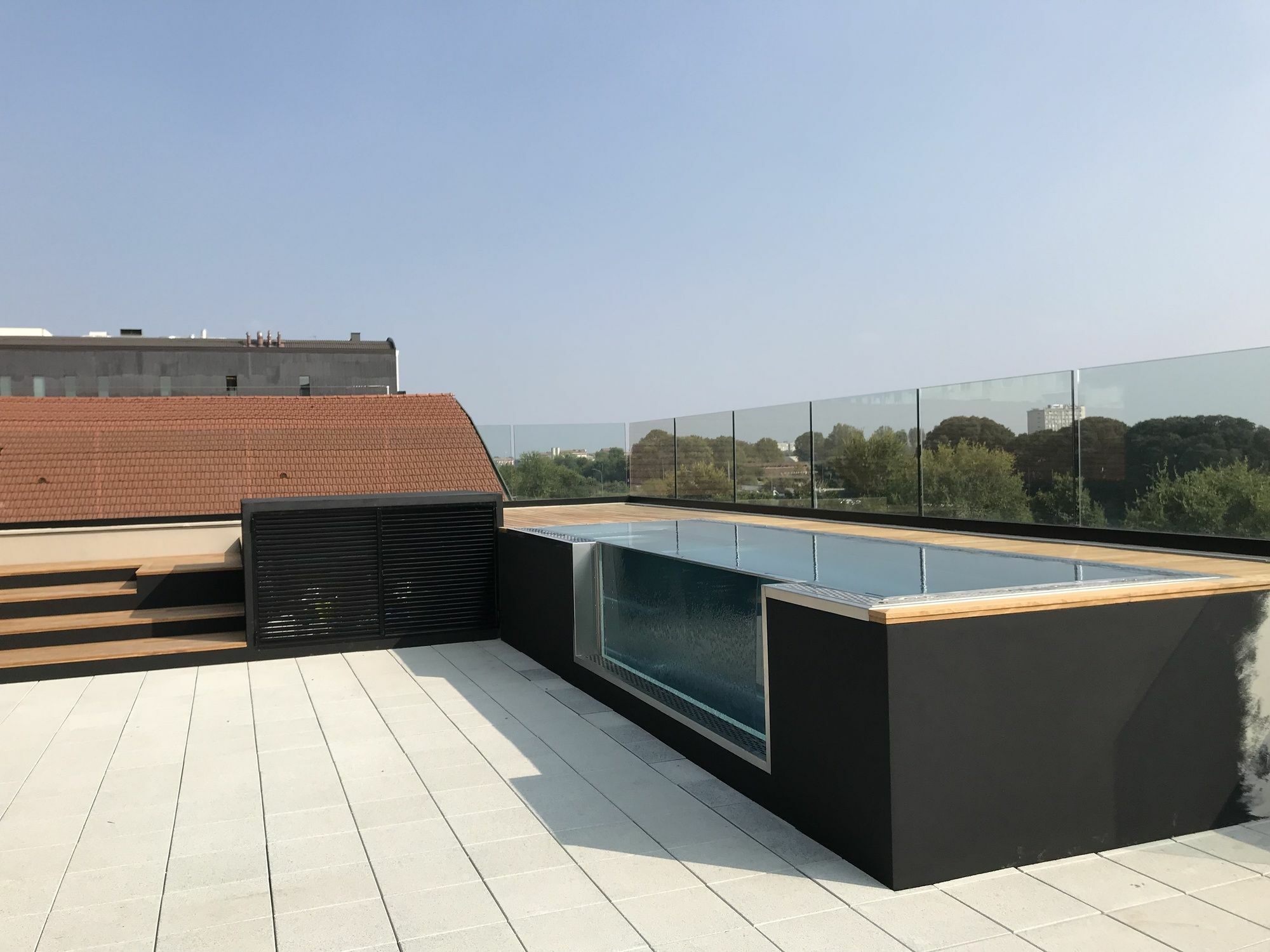 Piranesi246 Lägenhet Milano Exteriör bild