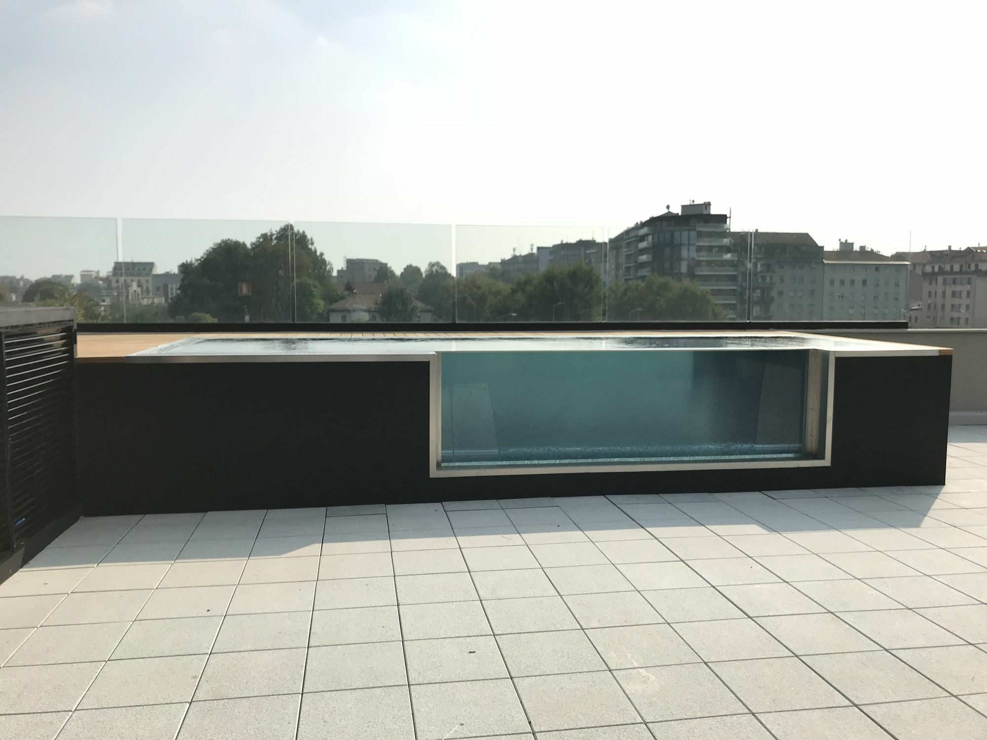 Piranesi246 Lägenhet Milano Exteriör bild